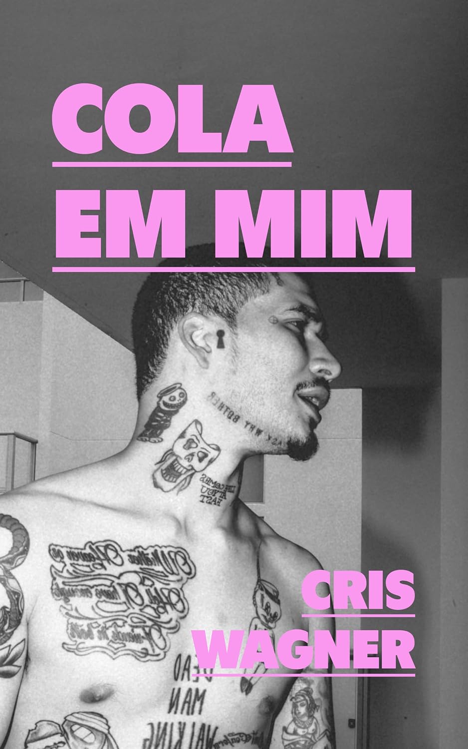 COLA EM MIM