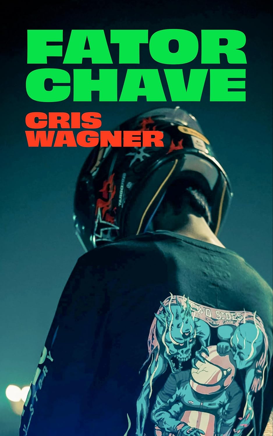 FATOR CHAVE