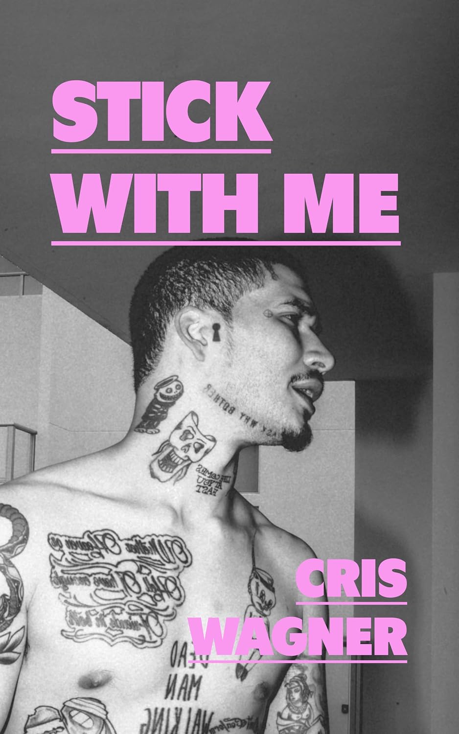 STICK WITH ME