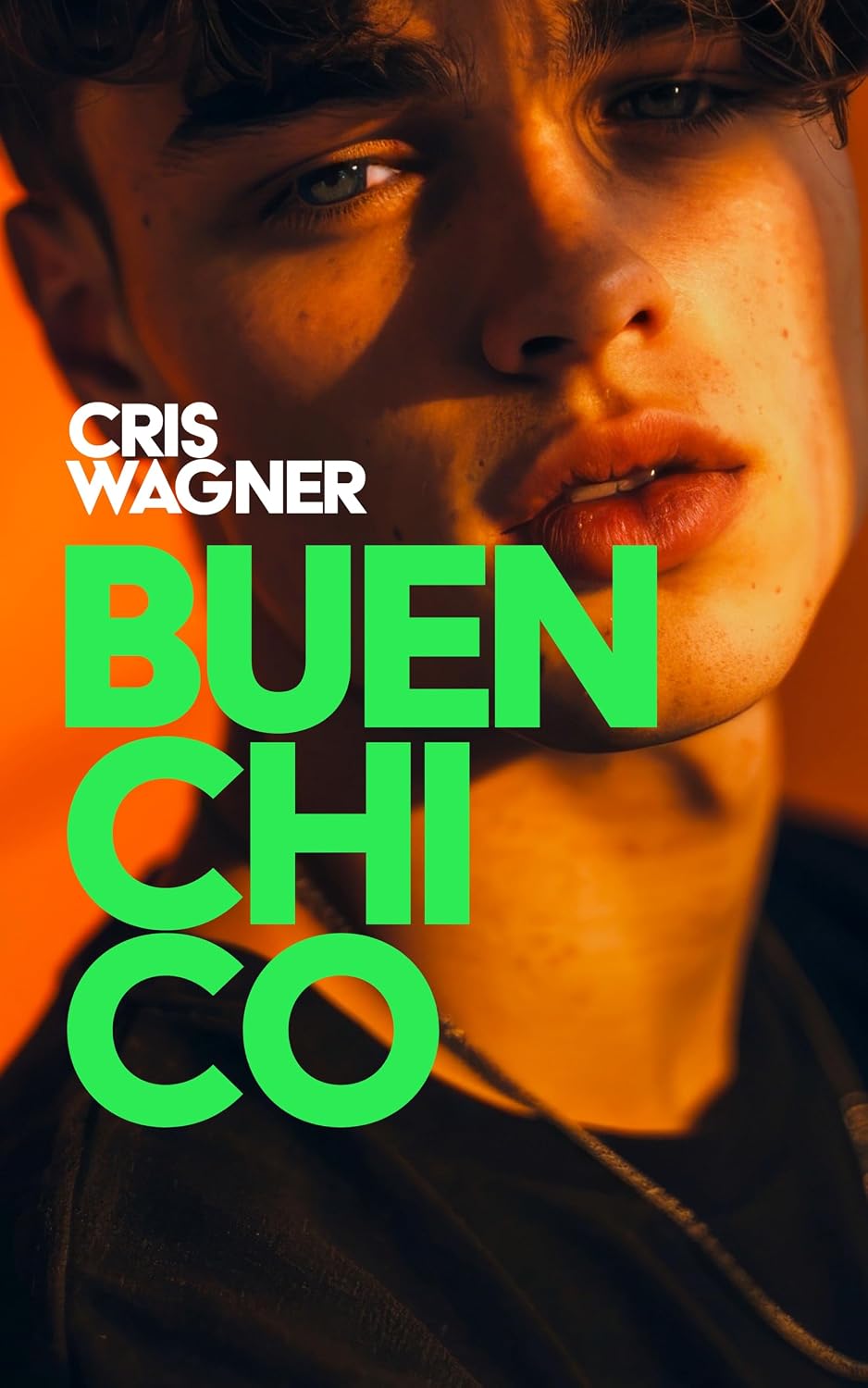 BUEN CHICO