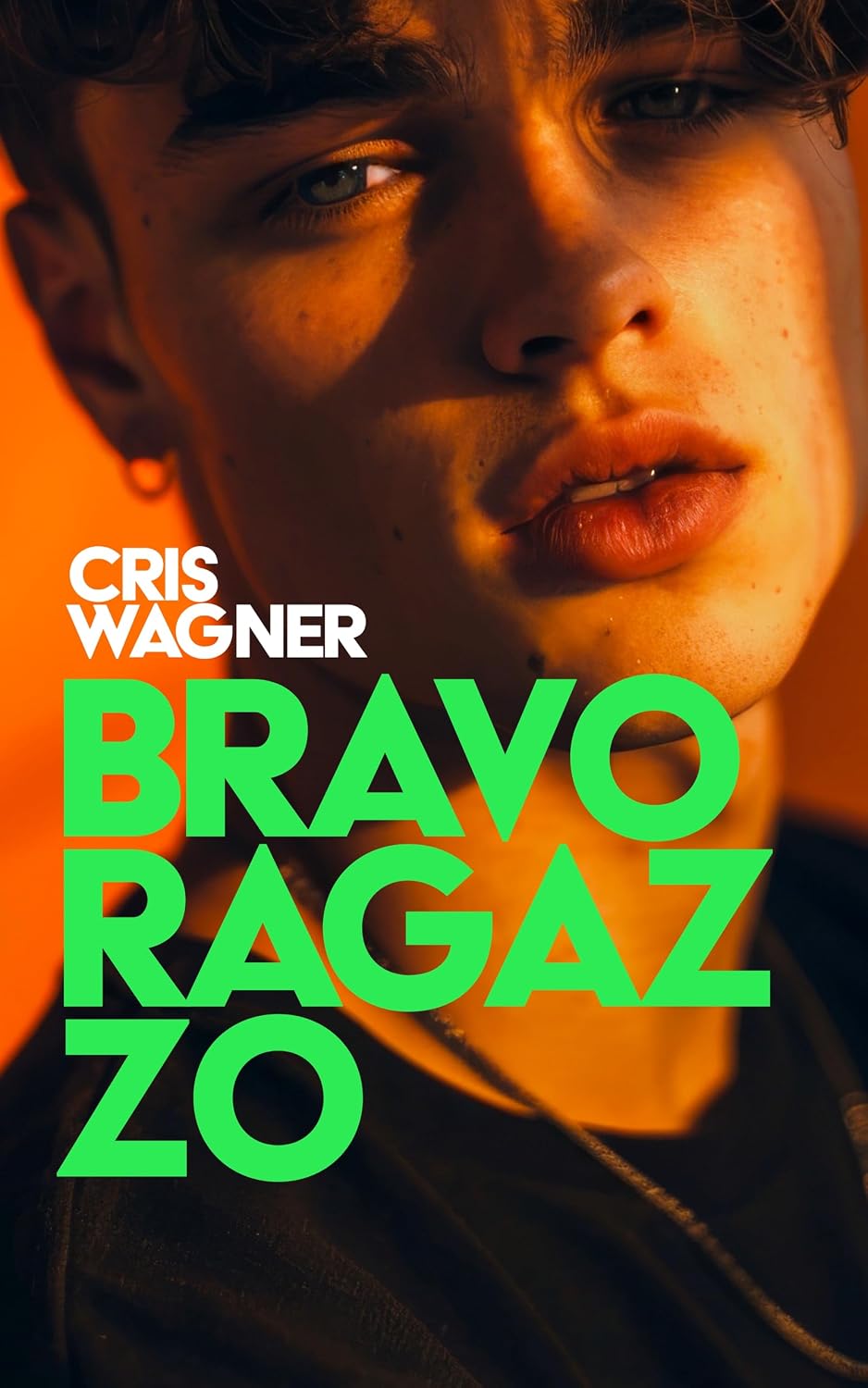 BRAVO RAGAZZO