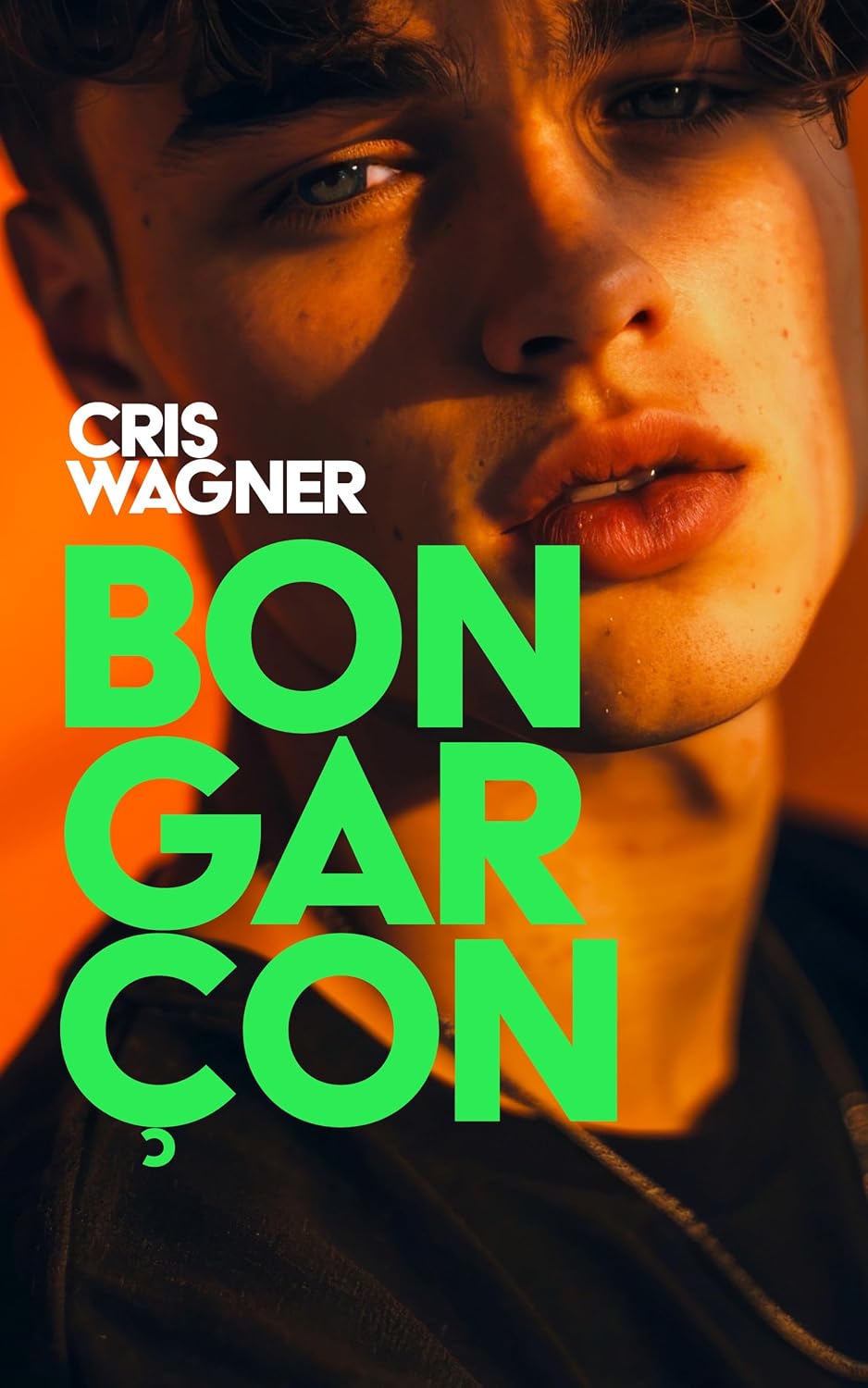 BON GARÇON