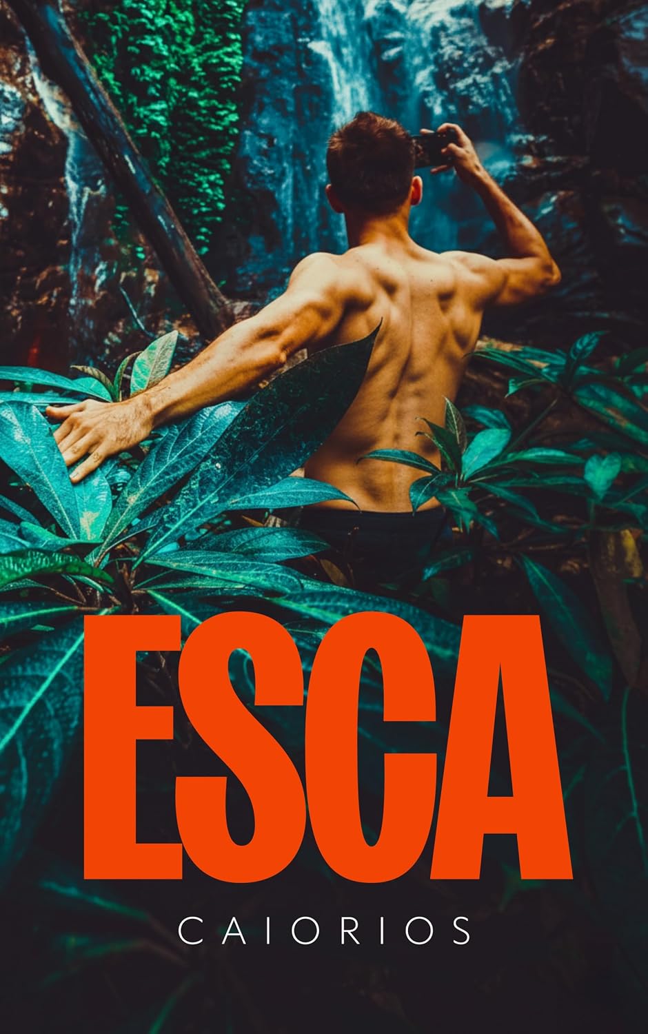 ESCA