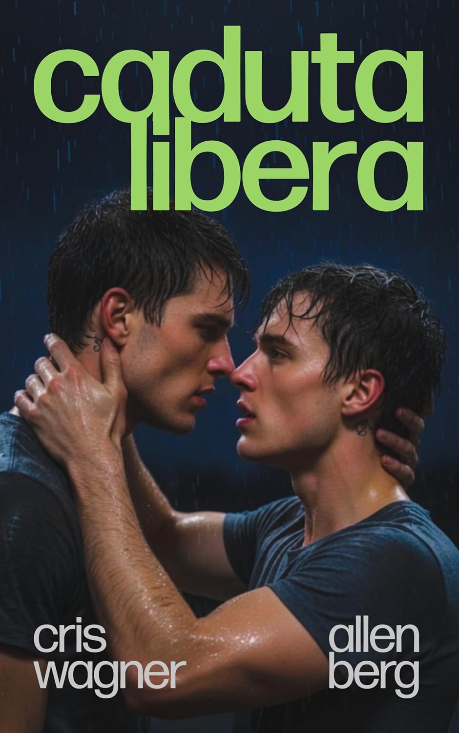 CADUTA LIBERA