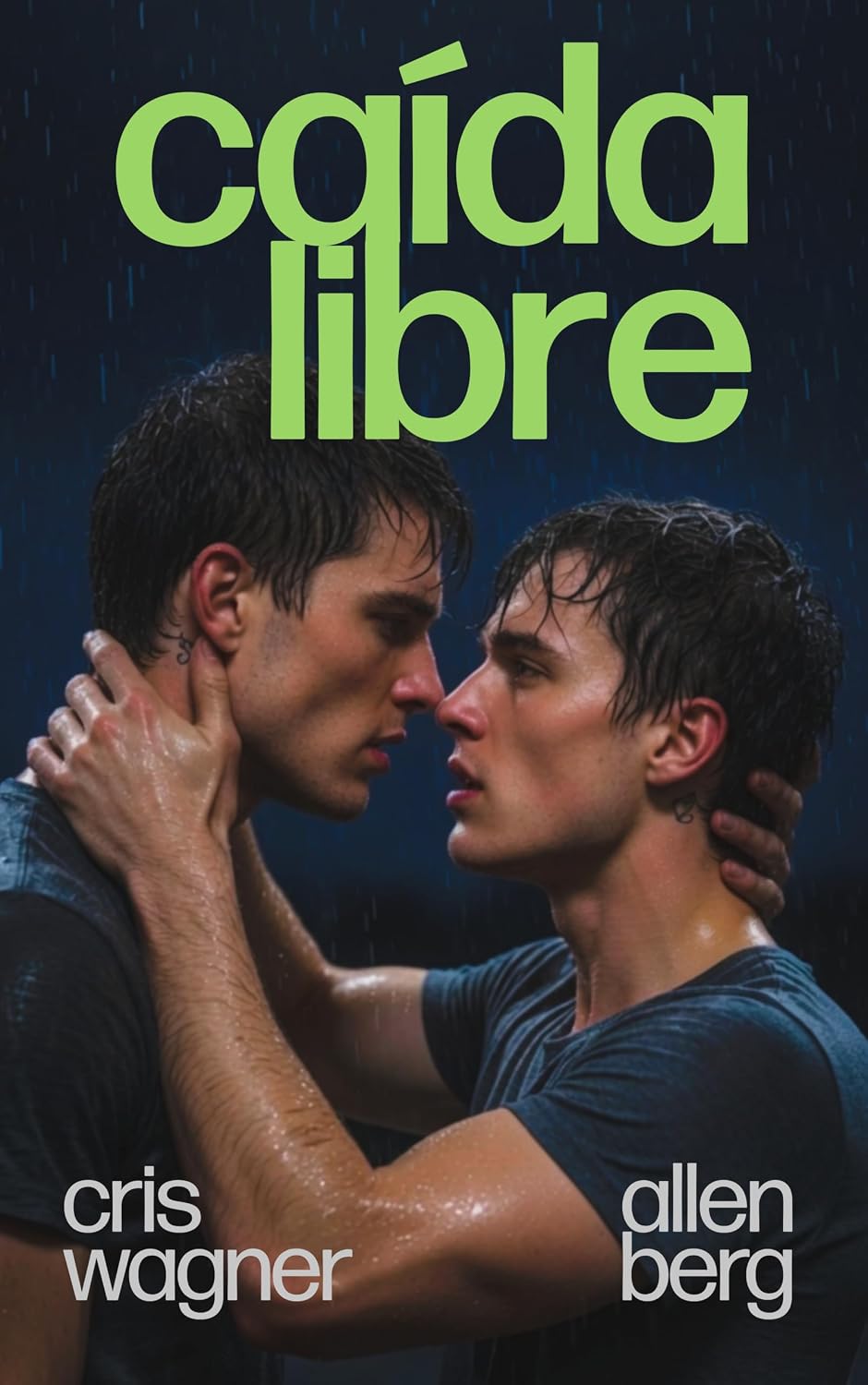 CAÍDA LIBRE
