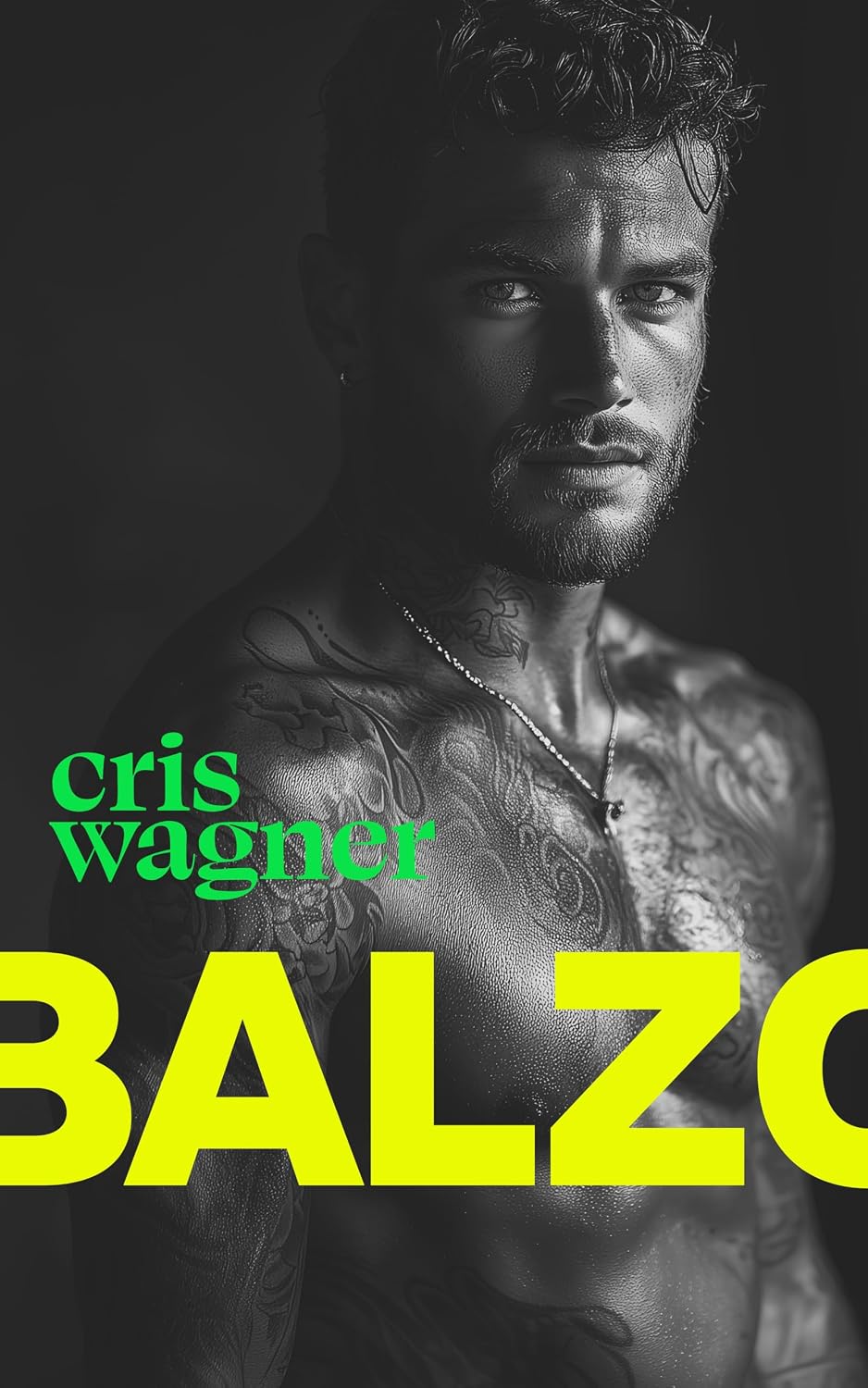 BALZO