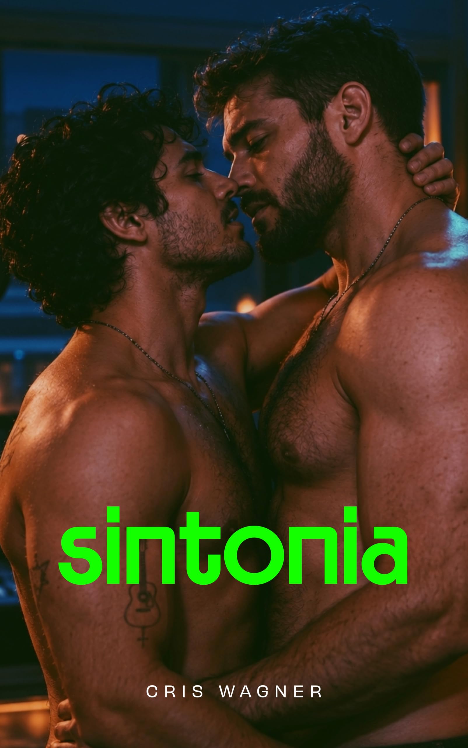 SINTONIA