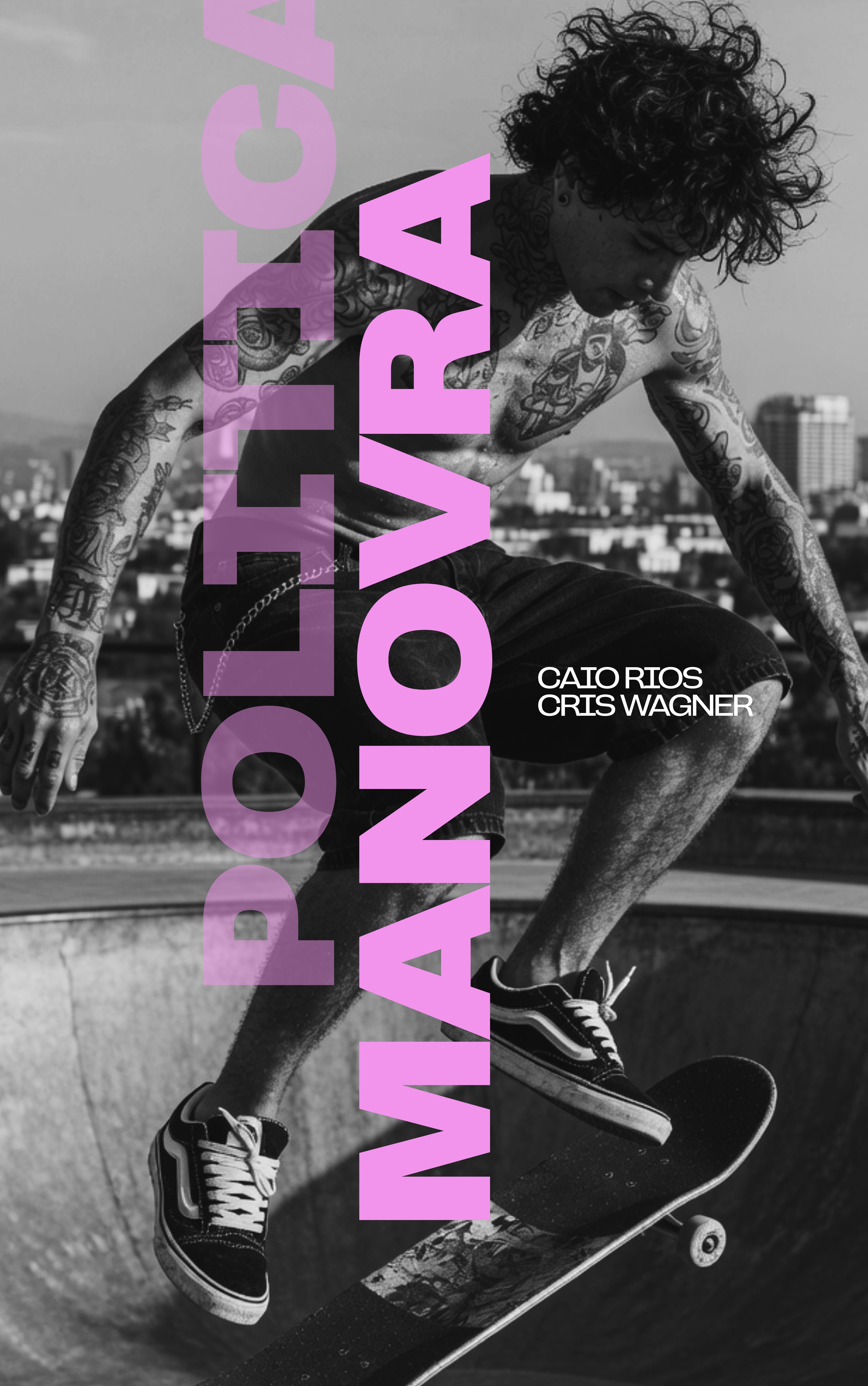 MANOVRA