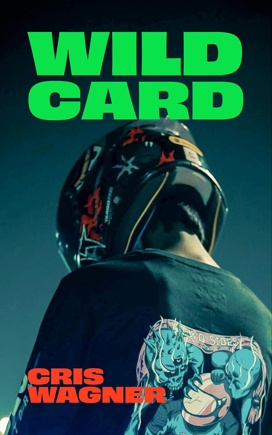 WILD CARD